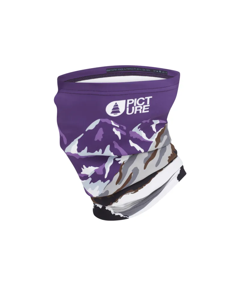 TOUR DE COU NECKWARMER