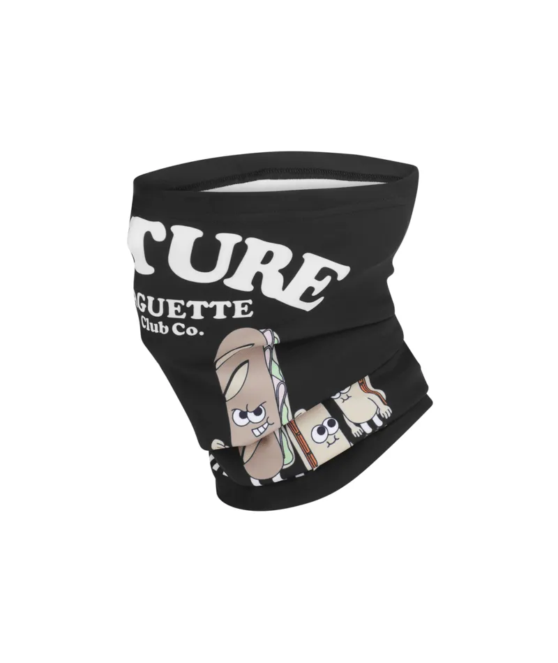 [NW205] NECKWARMER