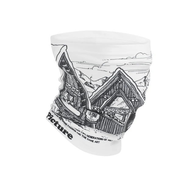 [NW205] TOUR DE COU NECKWARMER