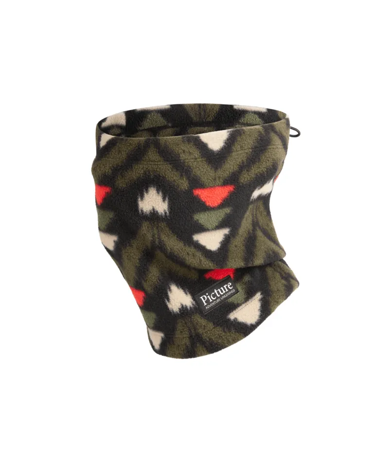 TOUR DE COU SUB NECKWARMER