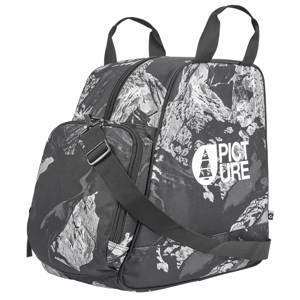 [BP0234] HOUSSE DE CHAUSSURE DE SKI