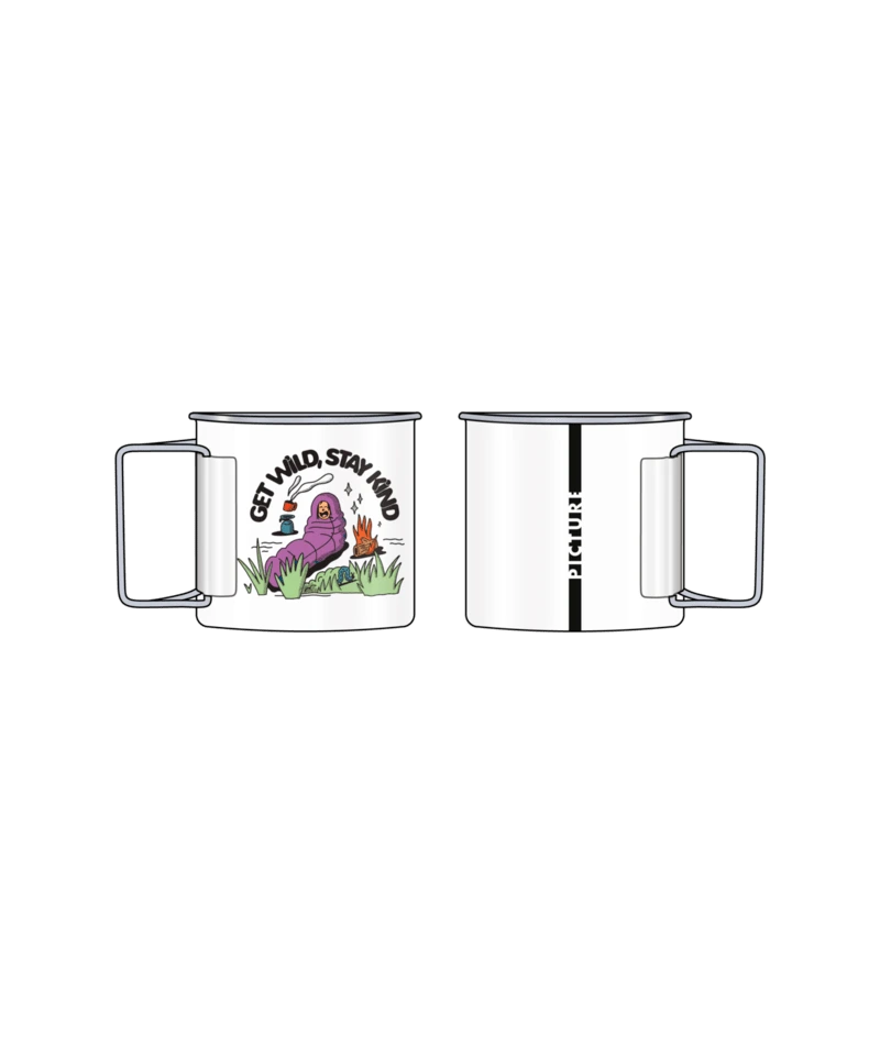 BEAVY CUP