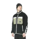 POLAIRE HOMME PMBTON ZIP