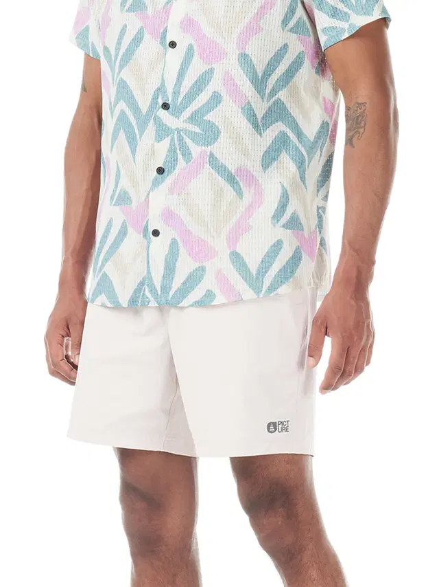 SHORT DE RANDONNEE HOMME LENU