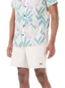 SHORT DE RANDONNEE HOMME LENU