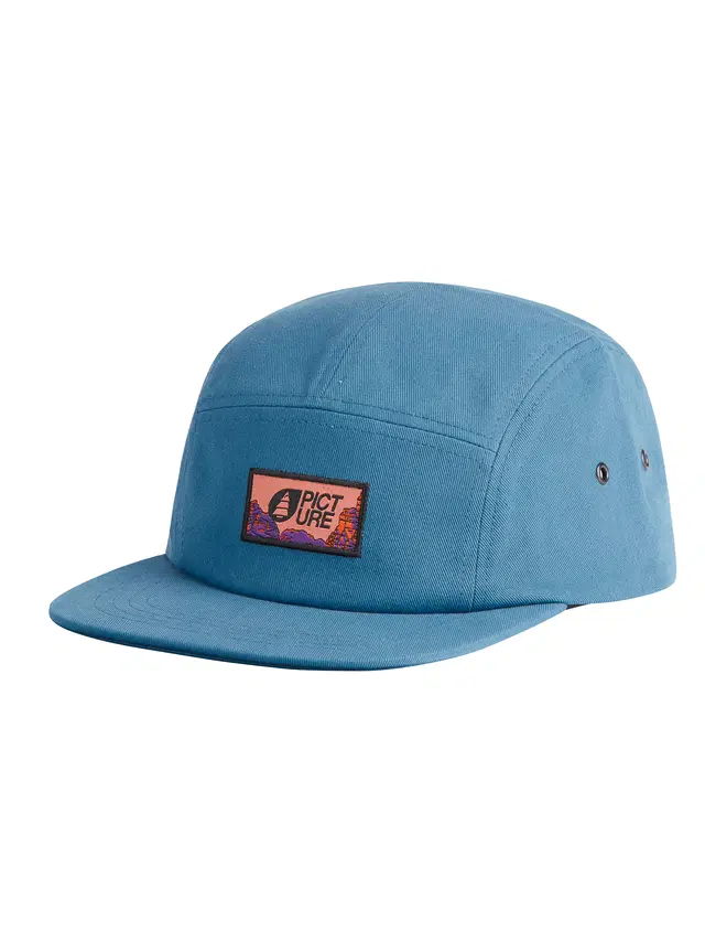 CASQUETTE TROPENAT 5P