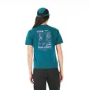 T-SHIRT TECHNIQUE FEMME TIMONT