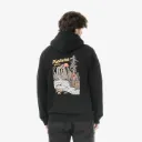 SWEAT A CAPUCHE HOMME FORESKA ZIP