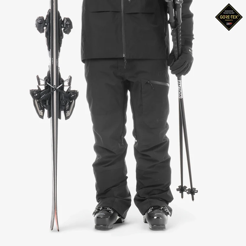 [MPT0193] PANTALON DE SKI HOMME OBJECT GORE-TEX (L)
