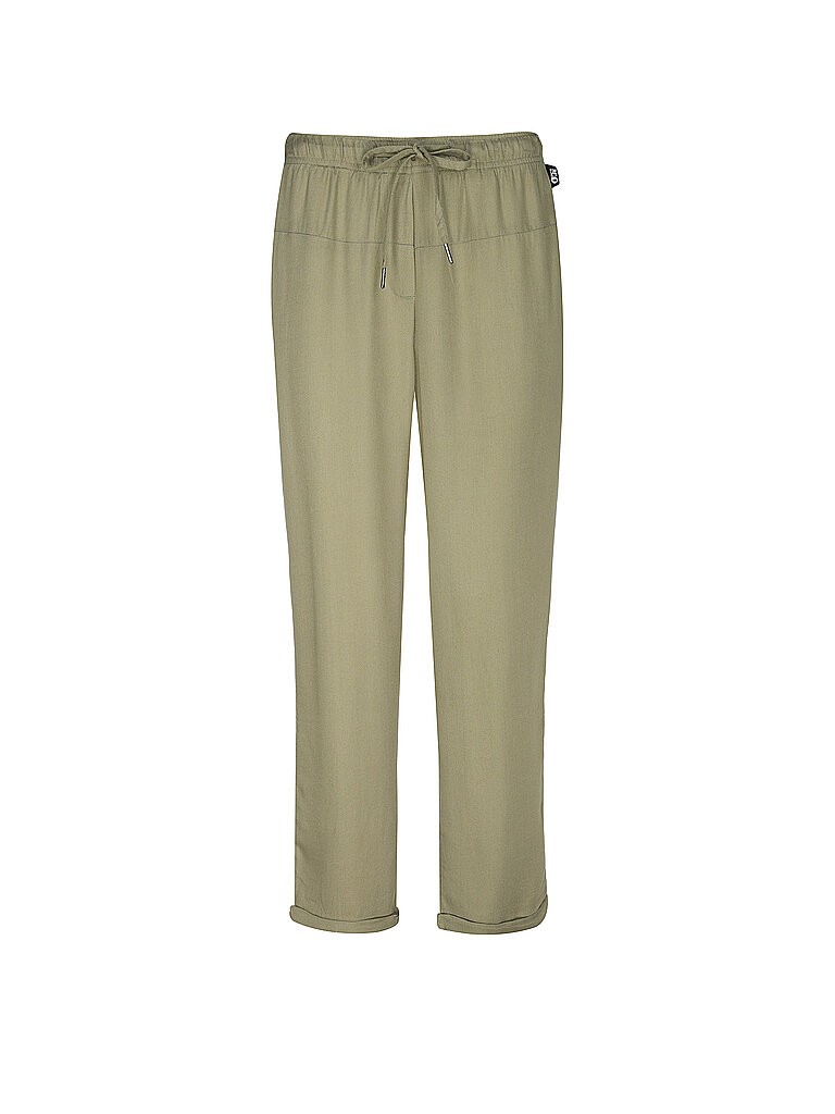 PANTALON FEMME CHIMANY (L)
